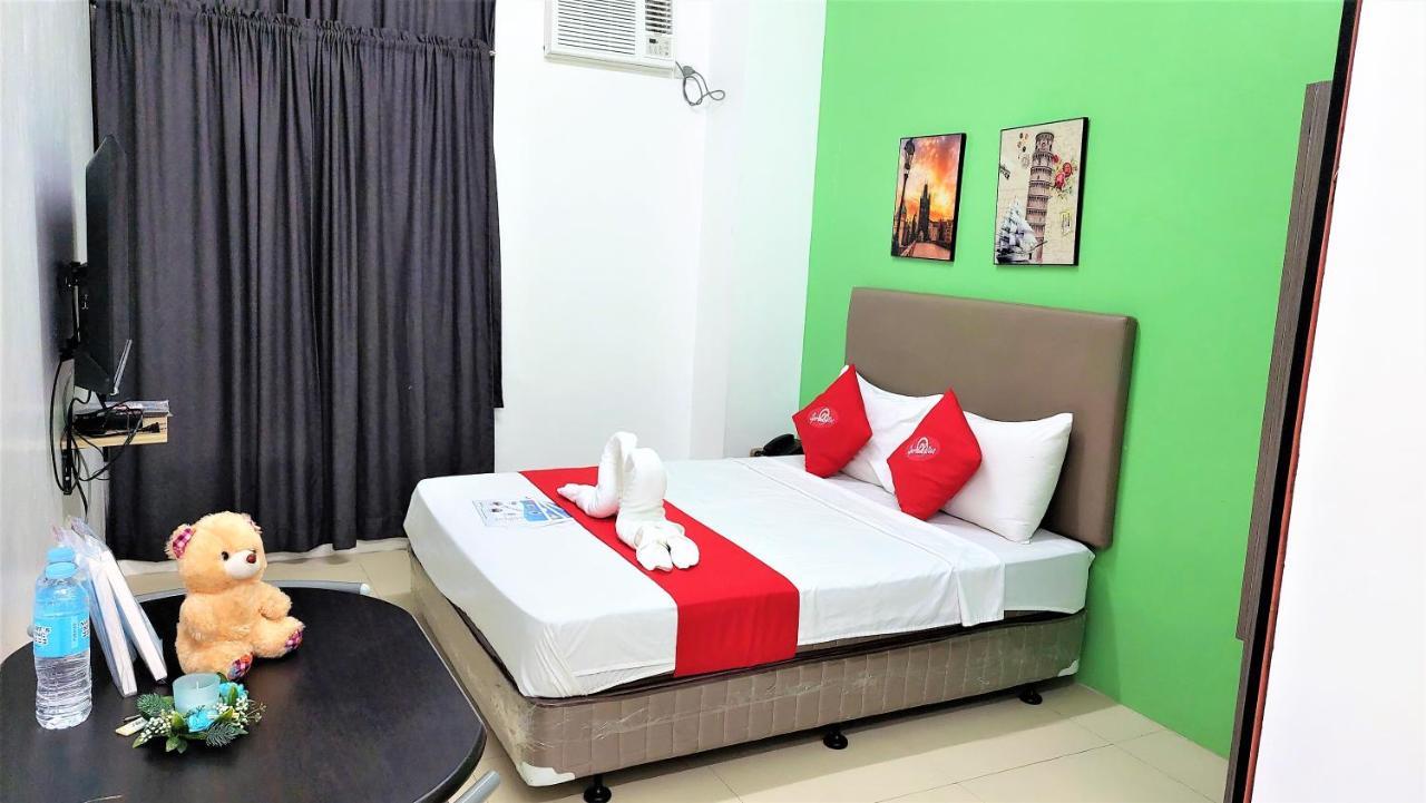 Spiral Hotel