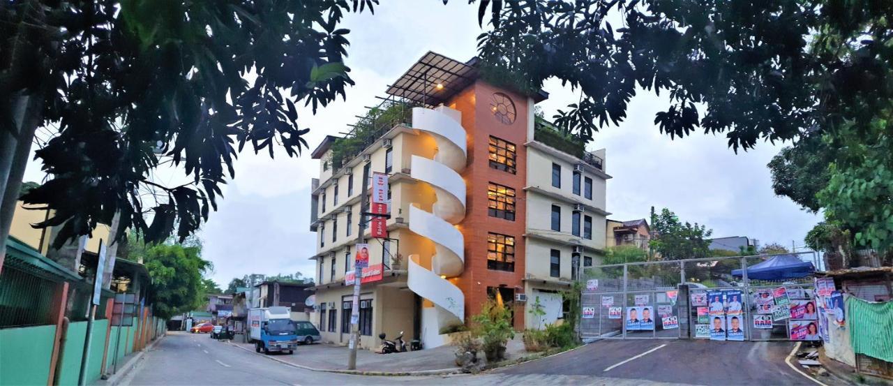 Spiral Hotel