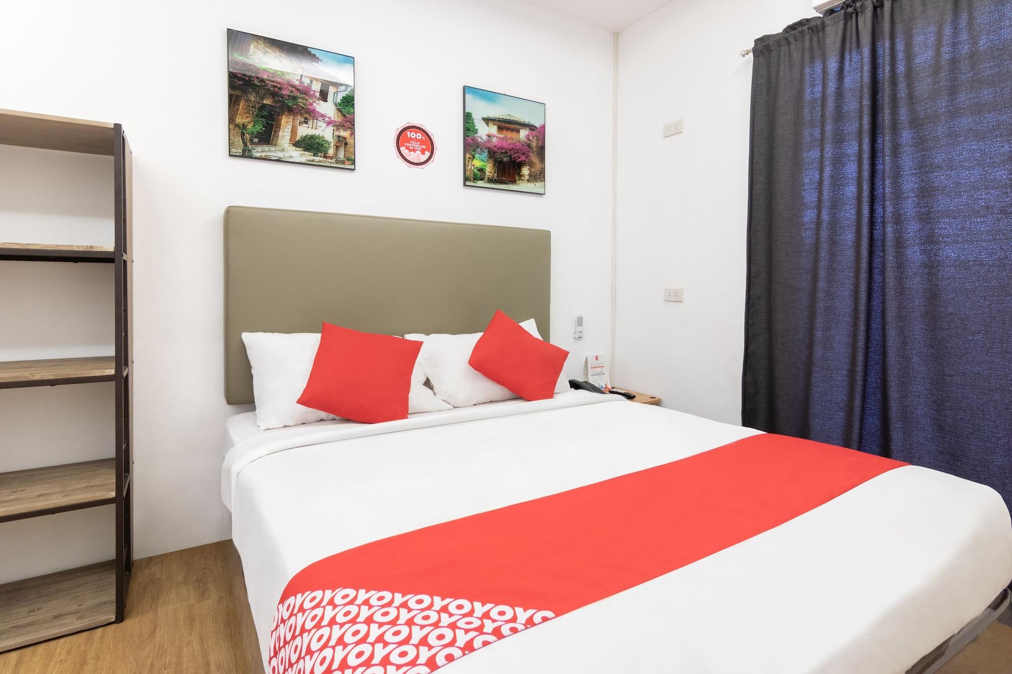 Hotel Spiral 3*
