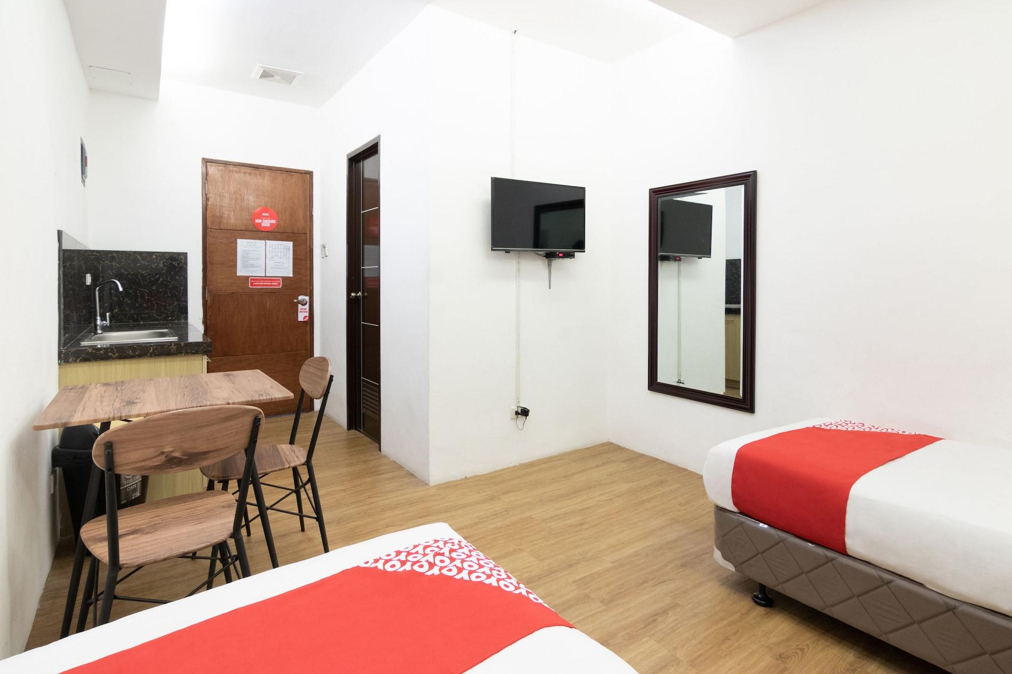 Hotel Spiral Quezon City
