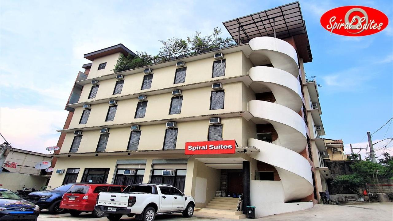 Hotel Spiral 3*
