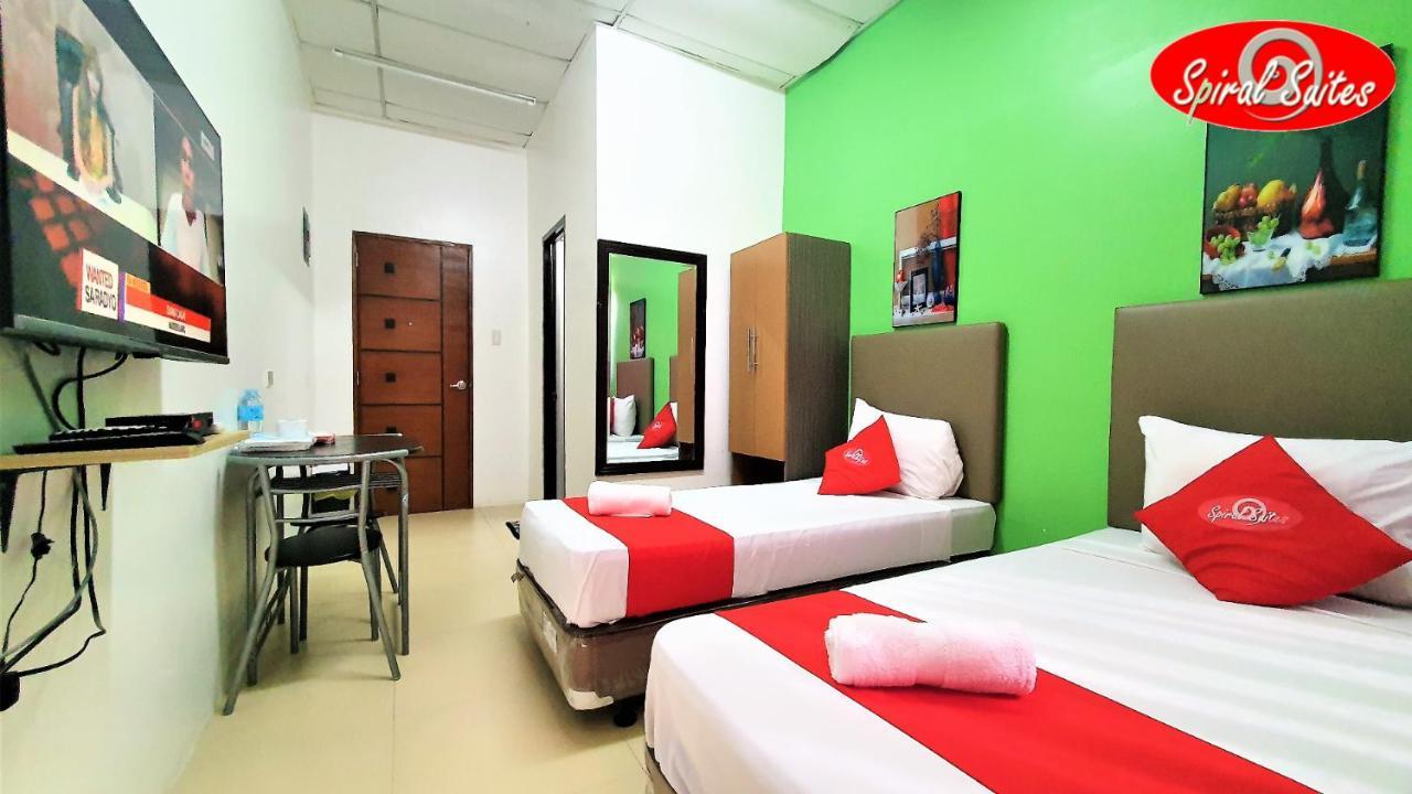 Spiral Hotel 3*