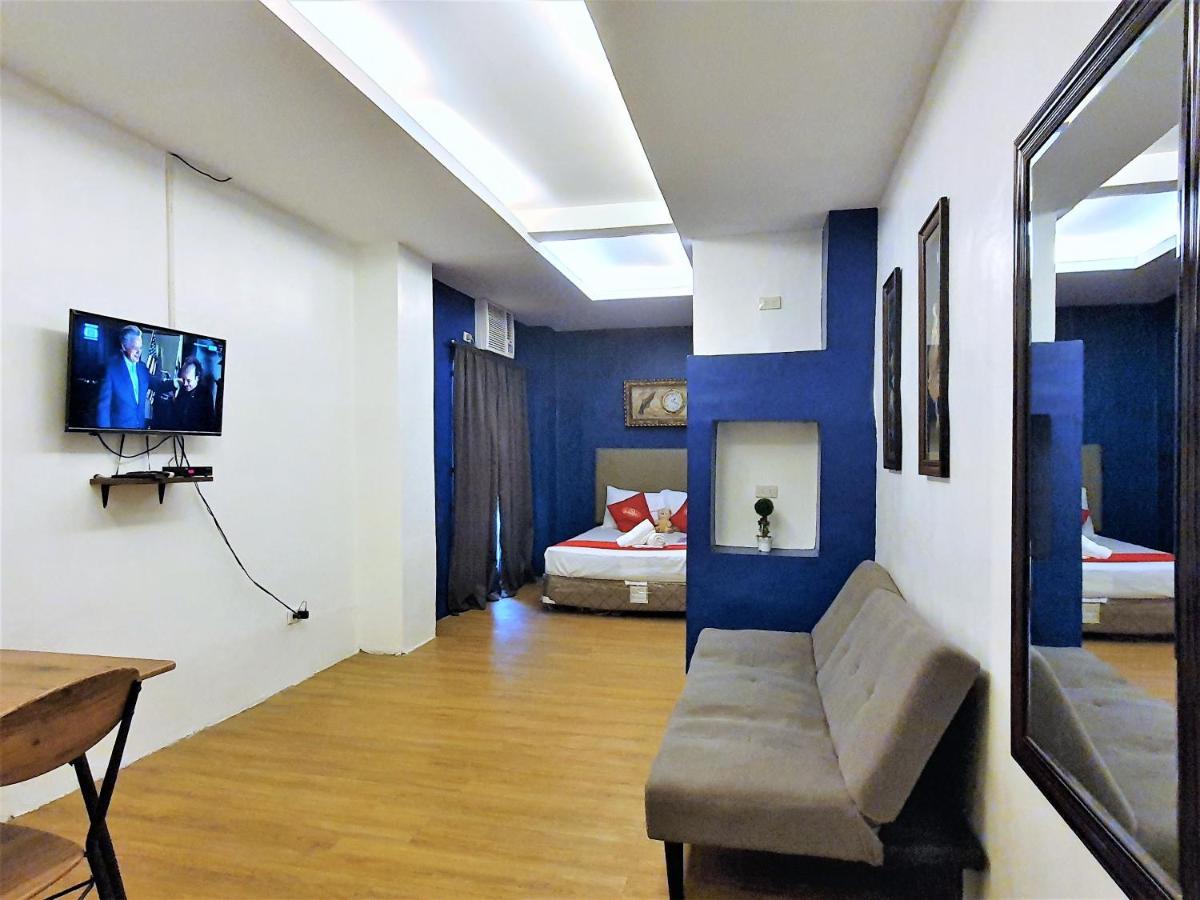 Spiral Hotel 3*