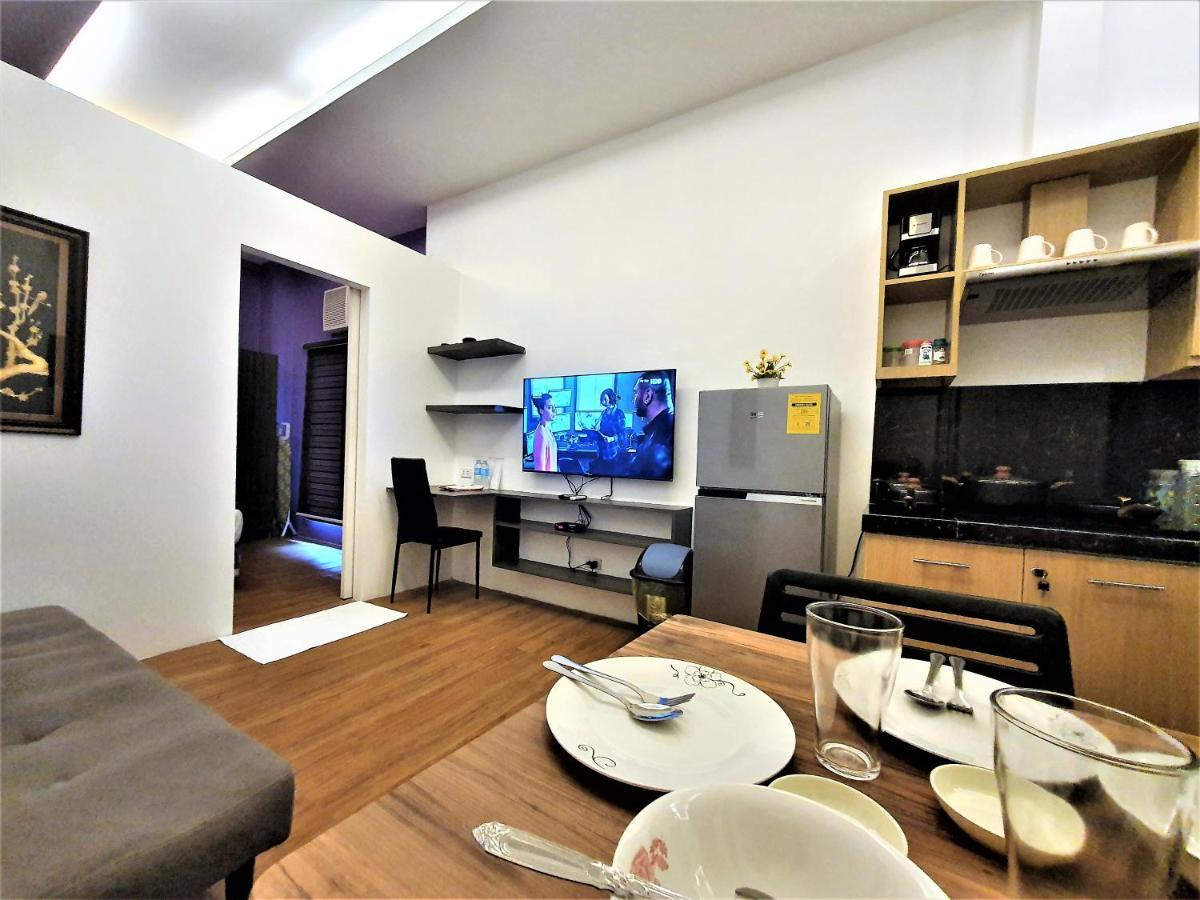 Spiral Hotel Quezon City