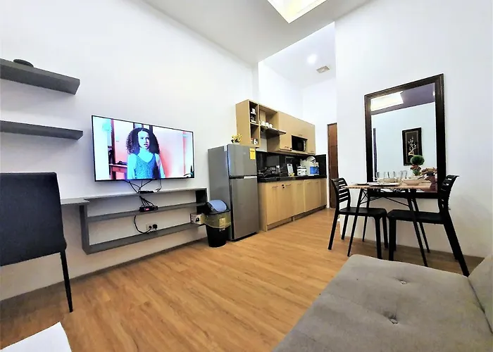 Spiral Suites Hotel