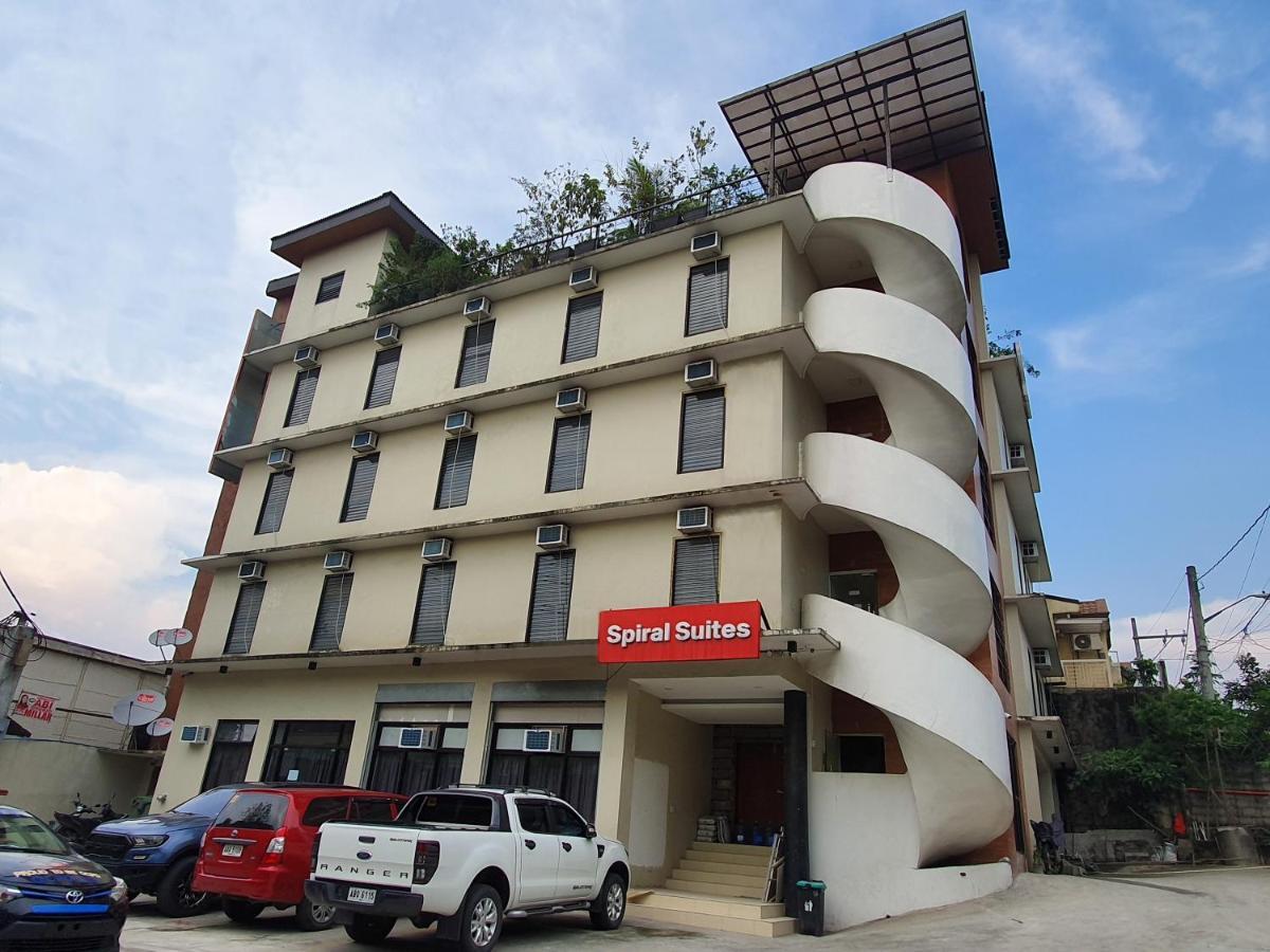 Spiral Hotel