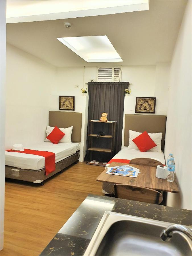 Spiral Hotel