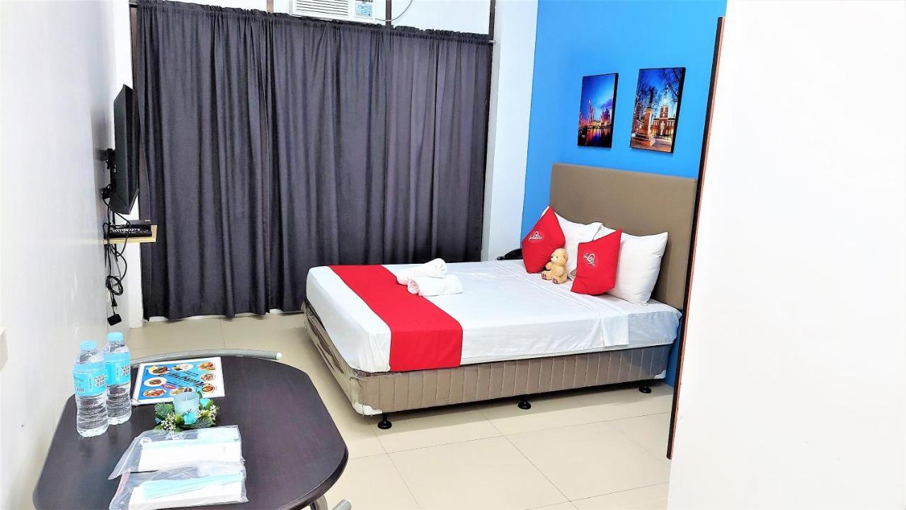 Spiral Hotel Quezon City