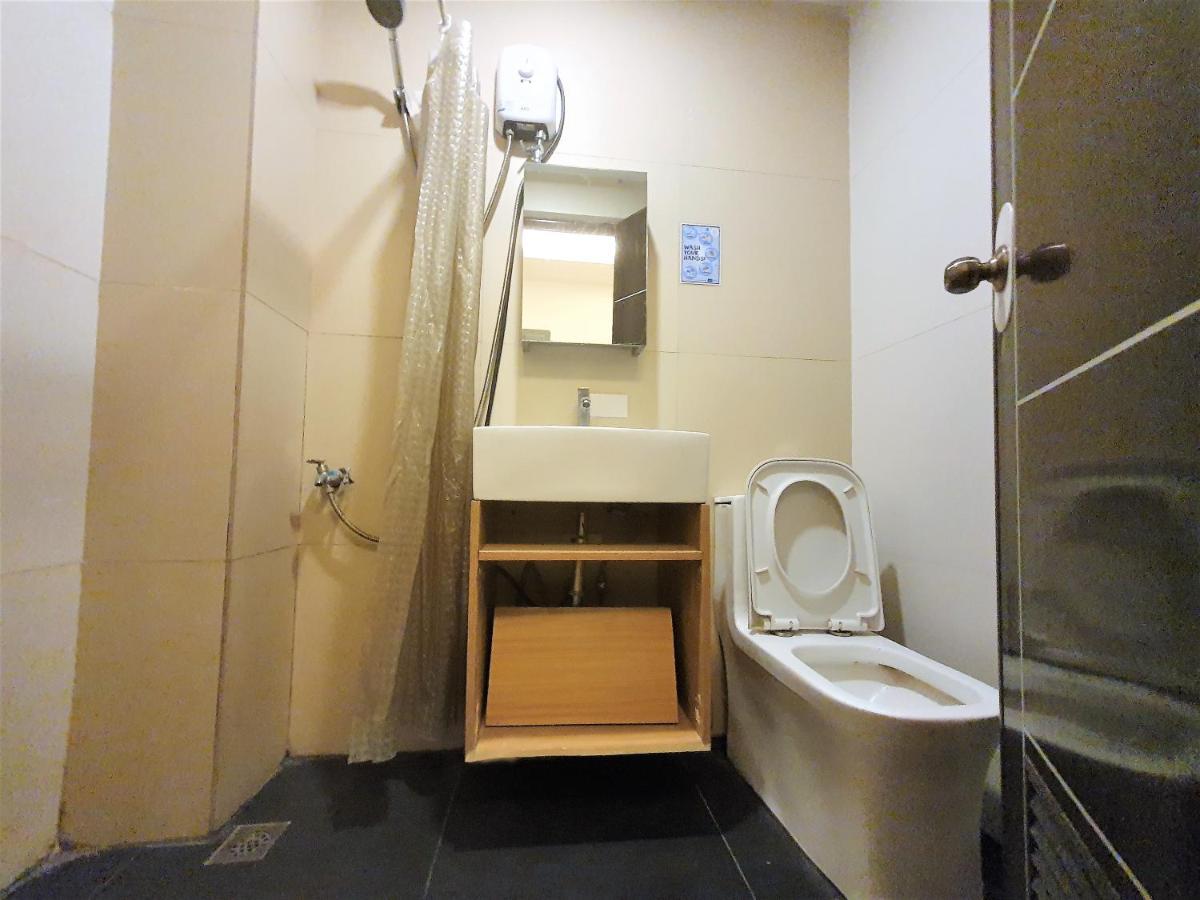 Hotel Spiral Quezon City