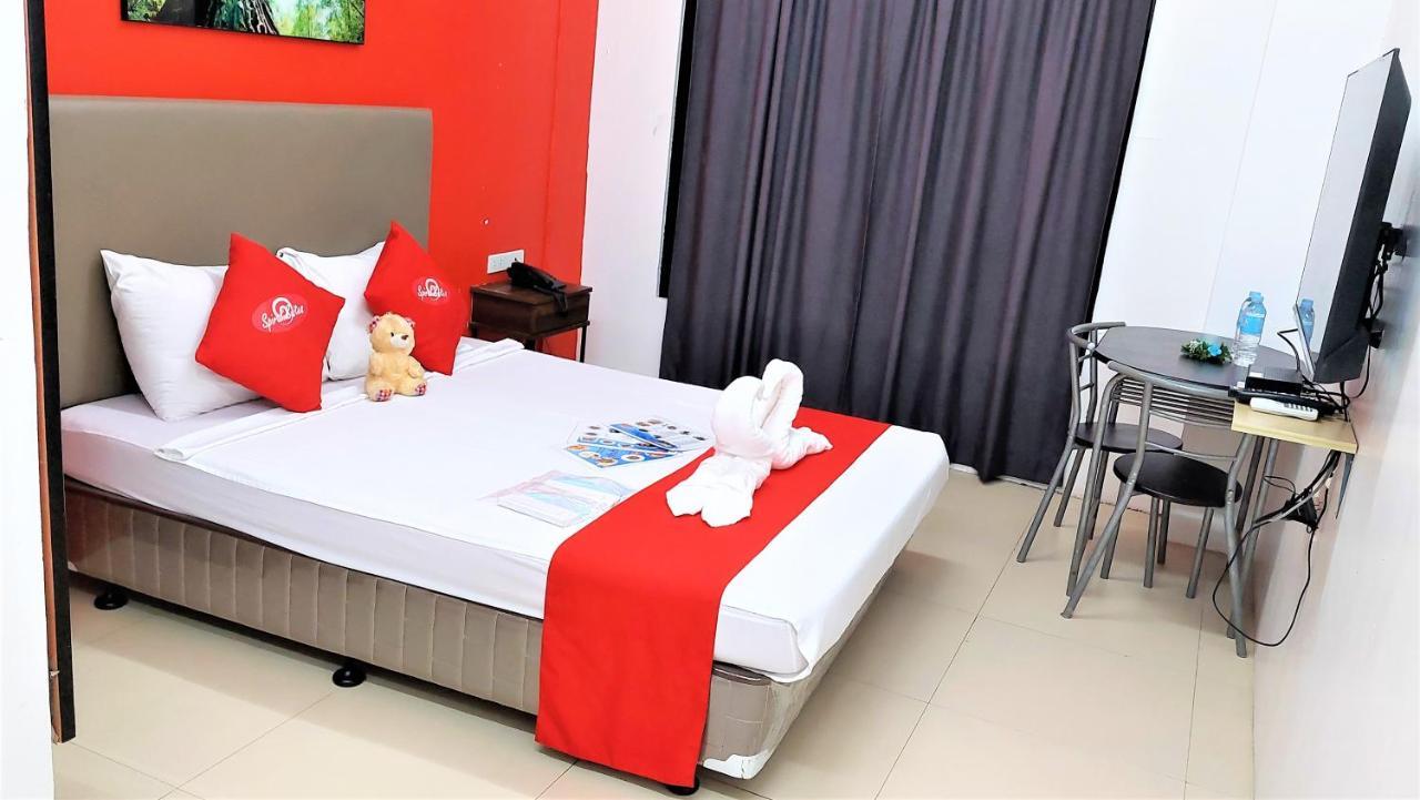 Spiral 3* Quezon City