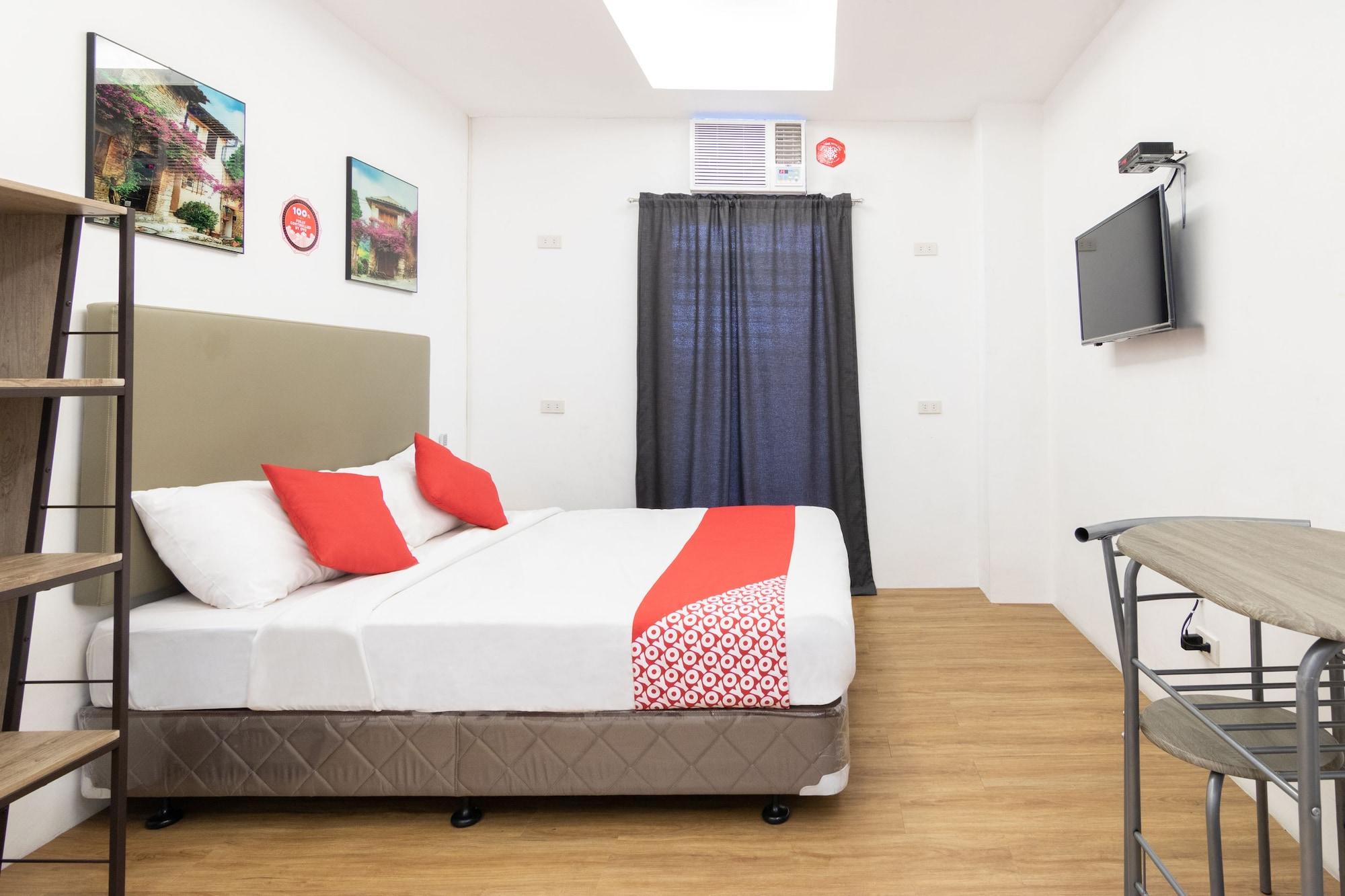Spiral 3* Quezon City