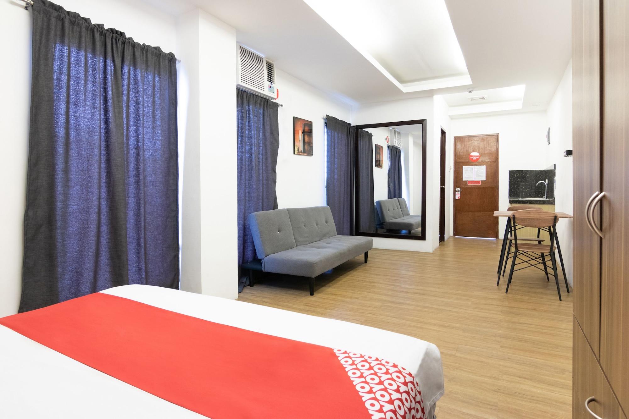 Spiral Hotel 3*