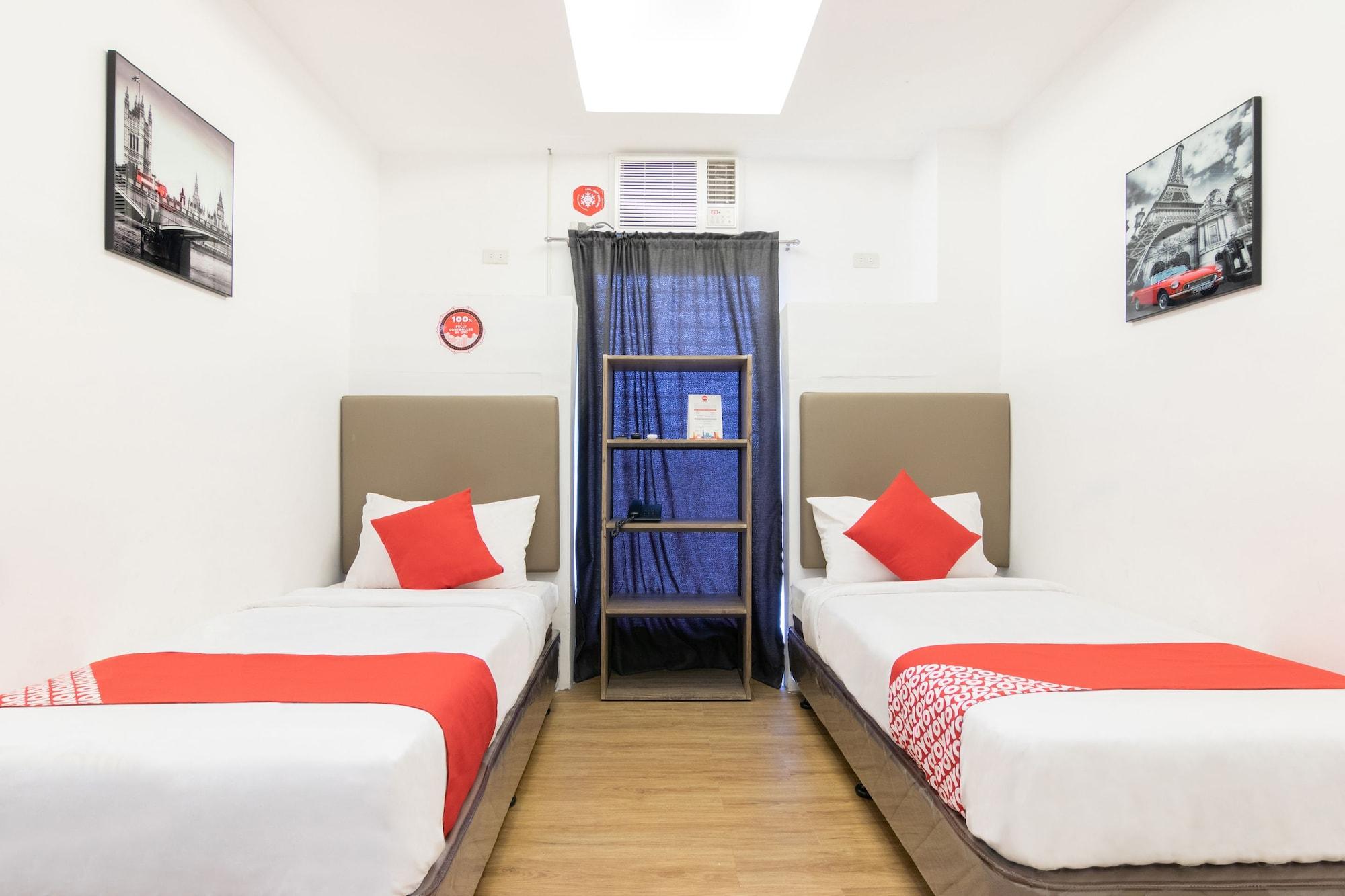 Hotel Spiral