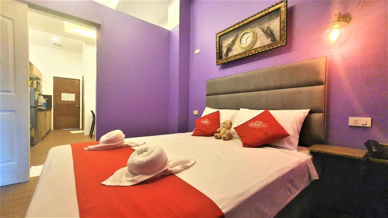 Spiral Hotel 3*