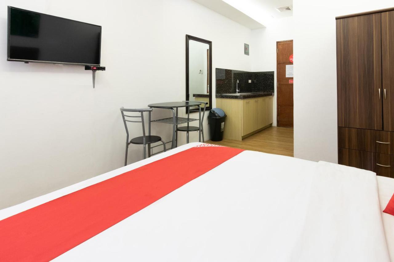 Hotel Spiral Quezon City