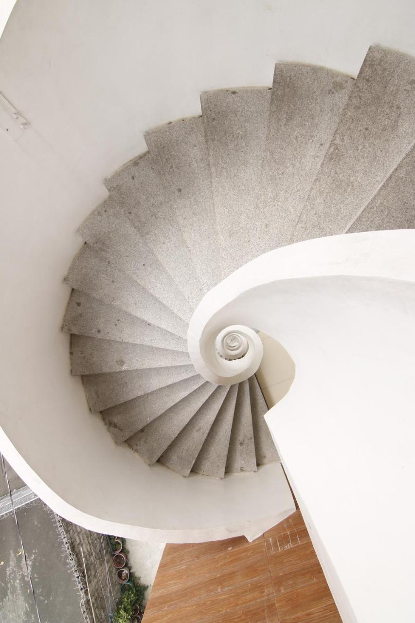 Spiral 3* Quezon City